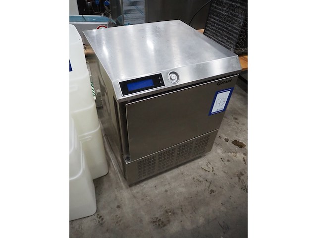 Gram commercial a/s - afbeelding 2 van  9