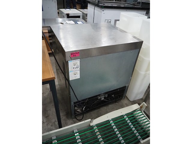 Gram commercial a/s - afbeelding 4 van  9