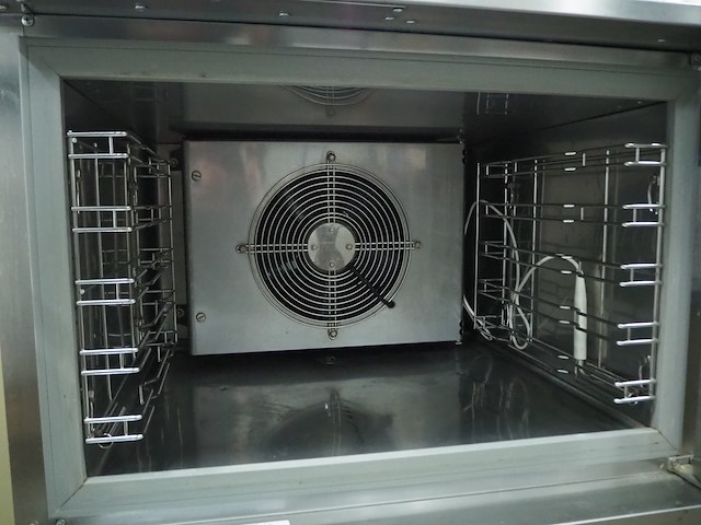 Gram commercial a/s - afbeelding 5 van  9