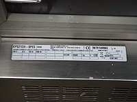 Gram commercial a/s - afbeelding 9 van  9