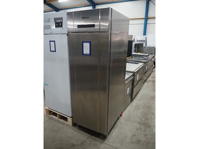 Gram commercial a/s - afbeelding 1 van  8