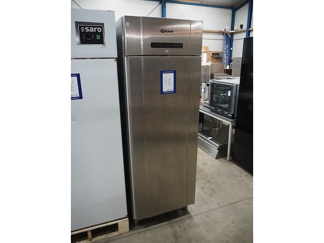 Gram commercial a/s - afbeelding 2 van  8