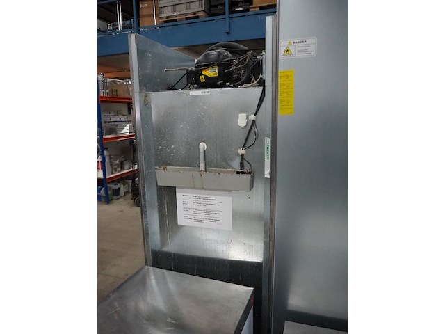 Gram commercial a/s - afbeelding 3 van  8