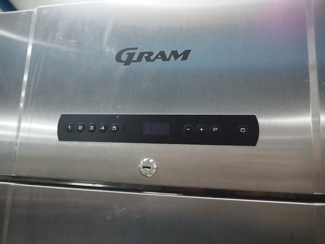 Gram commercial a/s - afbeelding 6 van  8