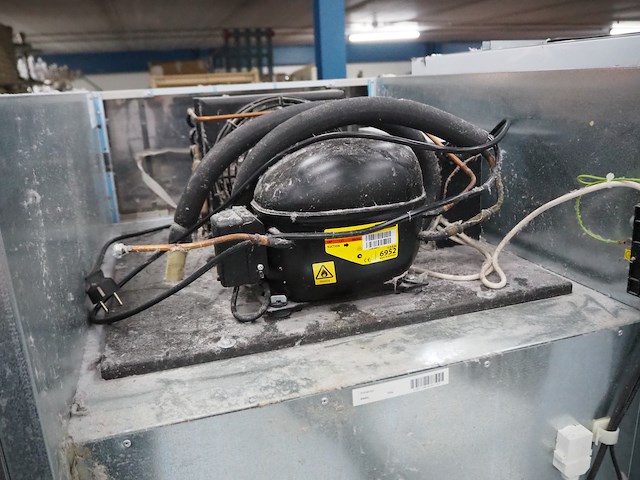 Gram commercial a/s - afbeelding 7 van  8