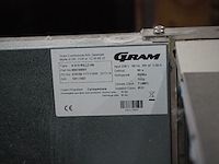 Gram commercial a/s - afbeelding 8 van  8