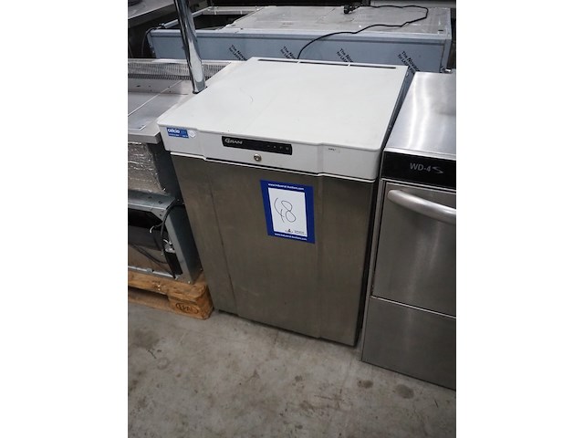 Gram commercial a/s - afbeelding 1 van  9