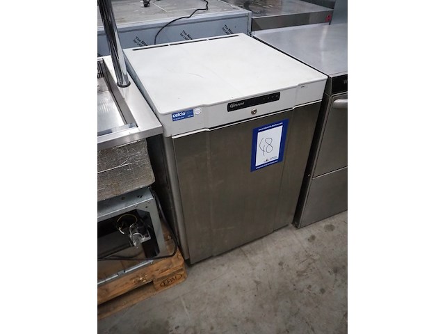 Gram commercial a/s - afbeelding 2 van  9