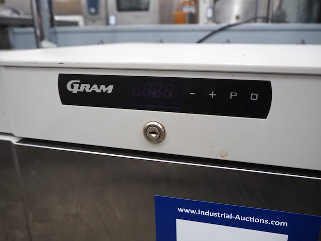 Gram commercial a/s - afbeelding 7 van  9