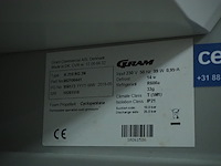 Gram commercial a/s - afbeelding 9 van  9