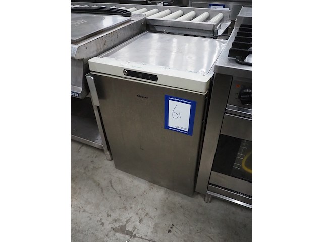 Gram commercial a/s - afbeelding 1 van  6