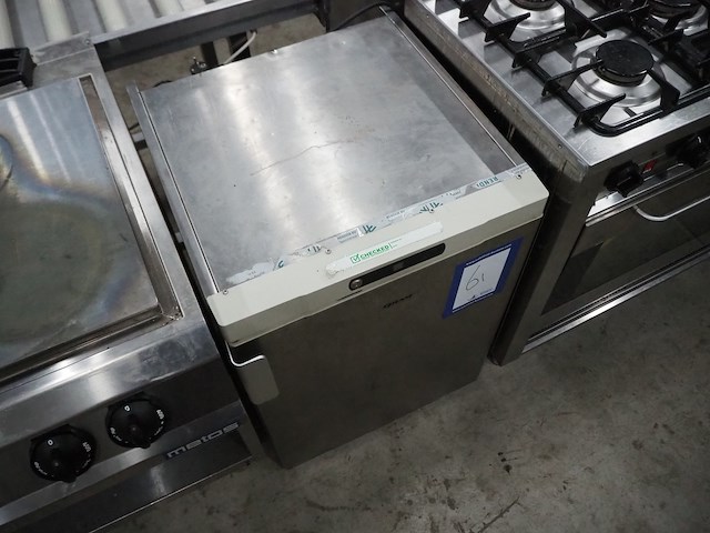 Gram commercial a/s - afbeelding 3 van  6