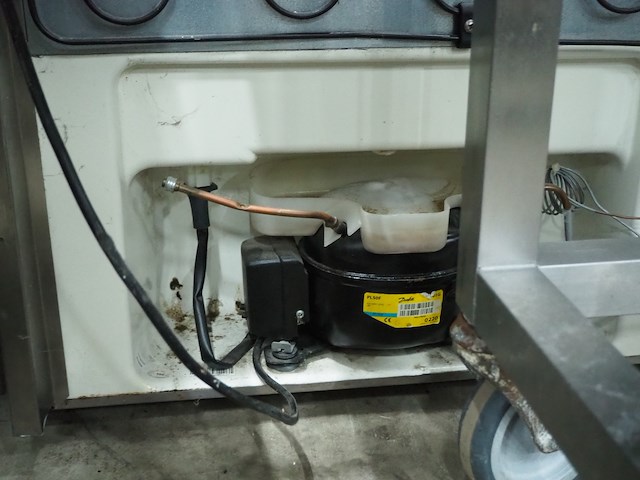 Gram commercial a/s - afbeelding 5 van  6