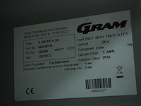 Gram commercial a/s - afbeelding 6 van  6