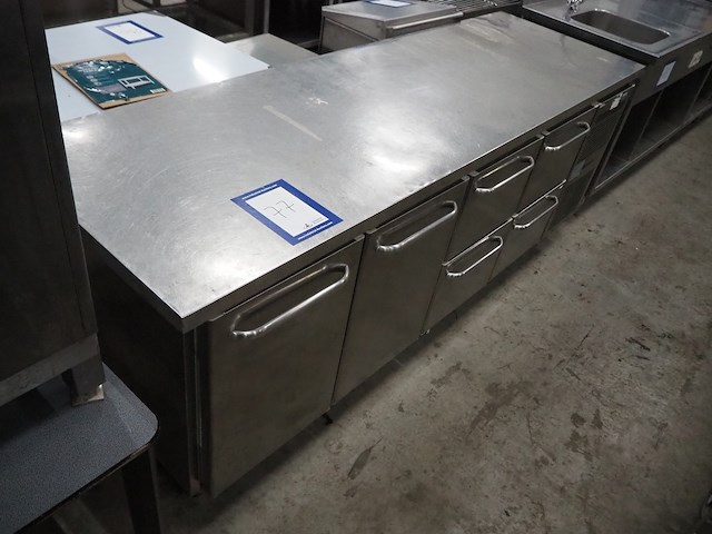 Gram commercial a/s - afbeelding 1 van  7