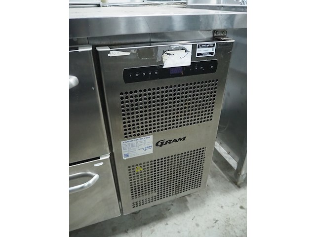 Gram commercial a/s - afbeelding 6 van  7