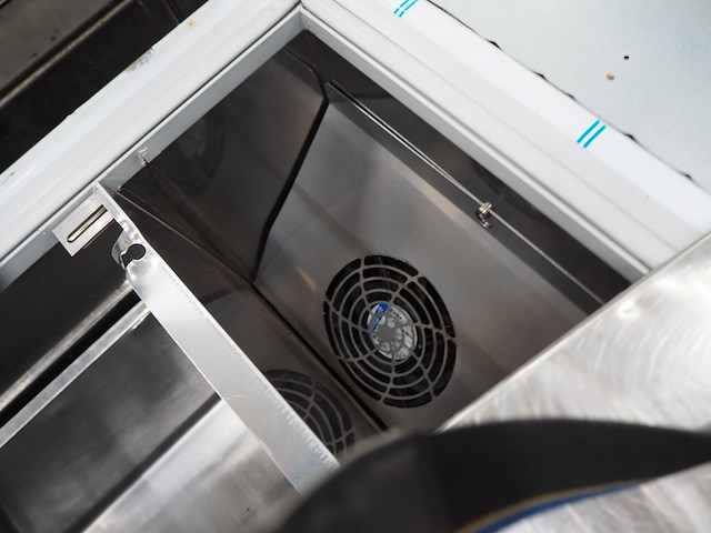 Gram commercial a/s - afbeelding 7 van  7