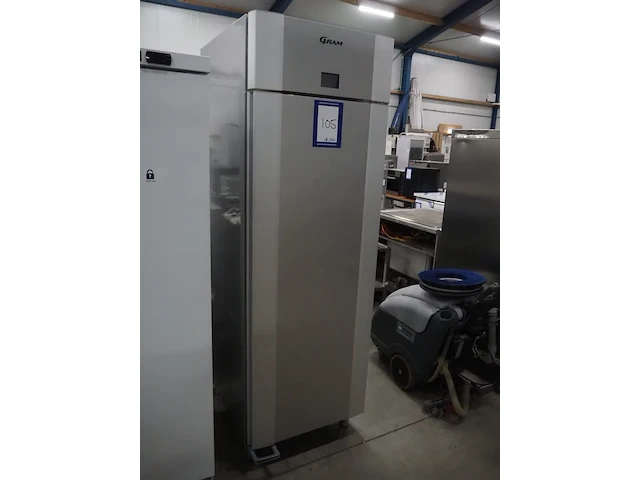 Gram commercial a/s - afbeelding 2 van  9