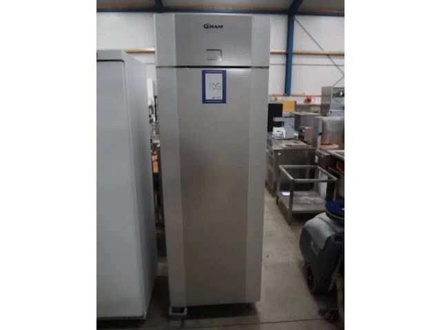 Gram commercial a/s - afbeelding 3 van  9