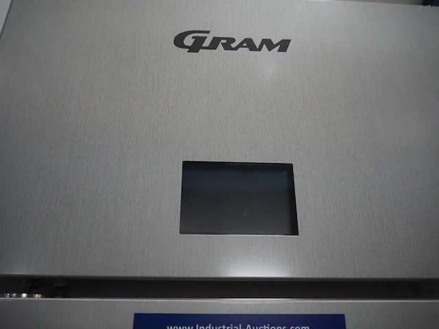 Gram commercial a/s - afbeelding 6 van  9