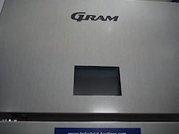 Gram commercial a/s - afbeelding 6 van  9