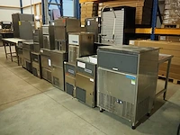 Gram / diamond / metos / hoshizaki / scottsman / master frost / arhtic - afbeelding 12 van  20