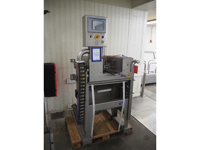 Gram equipment - afbeelding 2 van  9