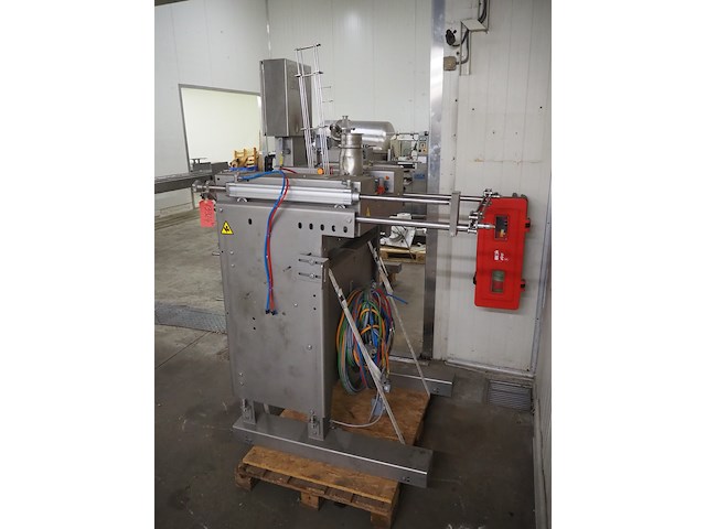 Gram equipment - afbeelding 3 van  9