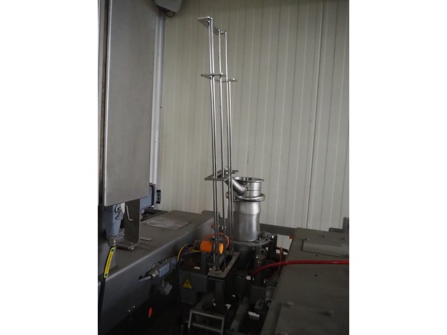 Gram equipment - afbeelding 4 van  9