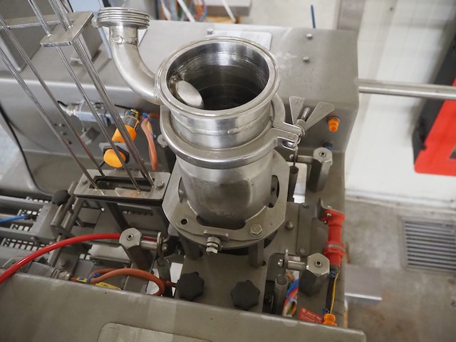 Gram equipment - afbeelding 5 van  9