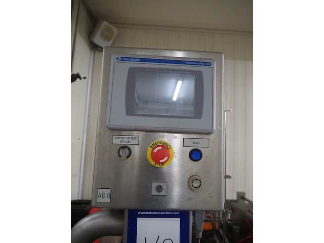 Gram equipment - afbeelding 7 van  9