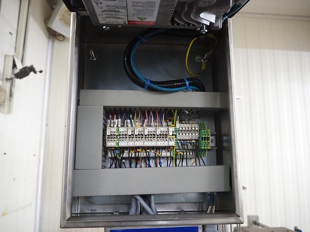 Gram equipment - afbeelding 8 van  9