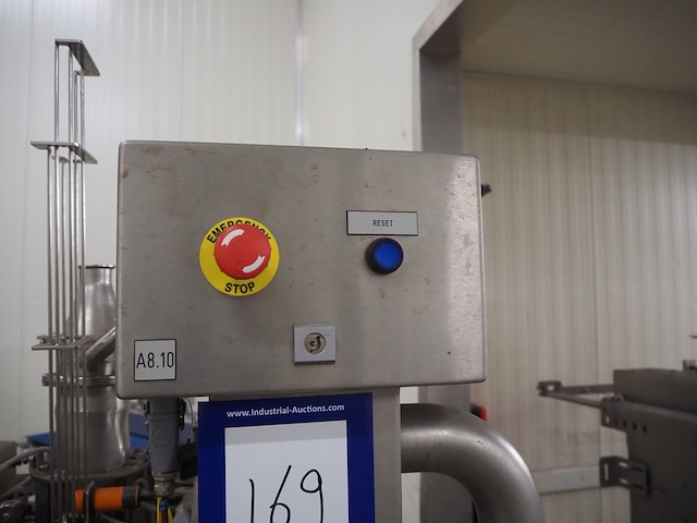 Gram equipment - afbeelding 3 van  13