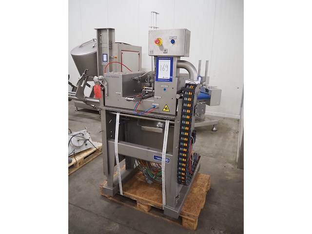 Gram equipment - afbeelding 1 van  13