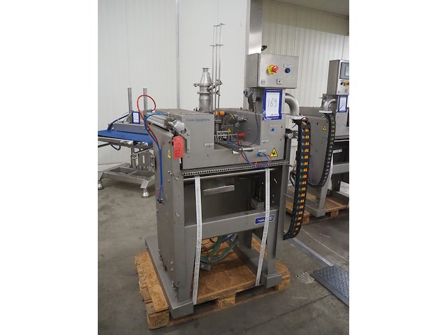 Gram equipment - afbeelding 6 van  13