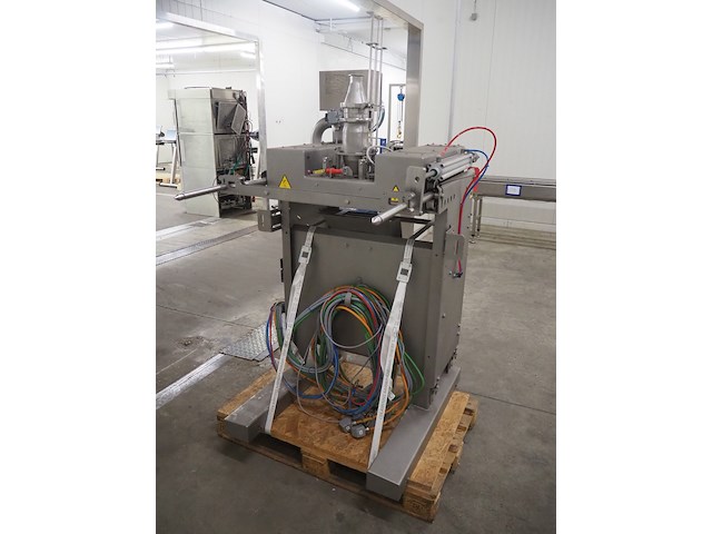 Gram equipment - afbeelding 7 van  13