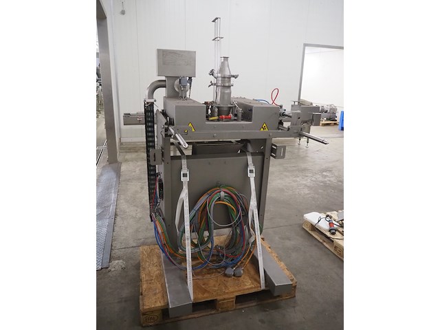 Gram equipment - afbeelding 8 van  13