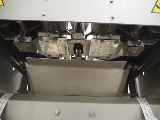 Gram equipment - afbeelding 13 van  13