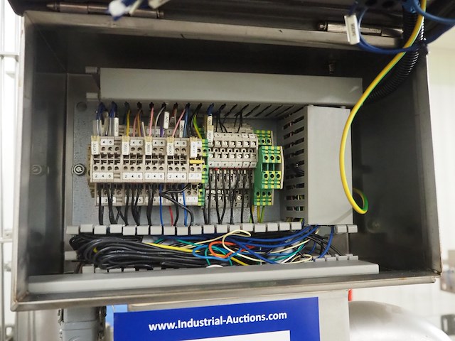 Gram equipment - afbeelding 4 van  13