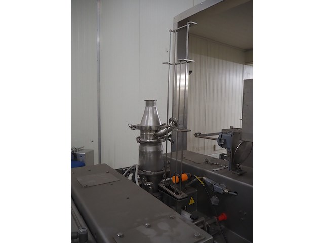 Gram equipment - afbeelding 11 van  13