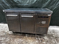 Gram f 1407 csg a koelwerkbank - afbeelding 1 van  6