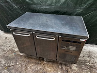 Gram f 1407 csg a koelwerkbank - afbeelding 2 van  6