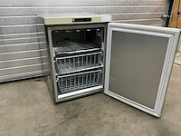Gram f 200 re h rvs vrieskast - afbeelding 1 van  5