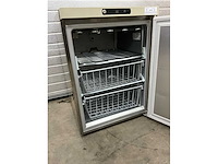 Gram f 200 re h rvs vrieskast - afbeelding 2 van  5