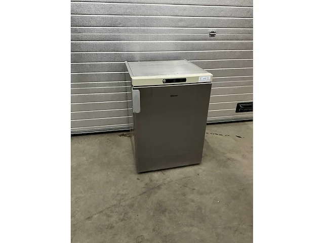 Gram f 200 re h rvs vrieskast - afbeelding 2 van  7