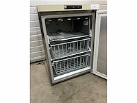 Gram f 200 re h rvs vrieskast - afbeelding 4 van  7