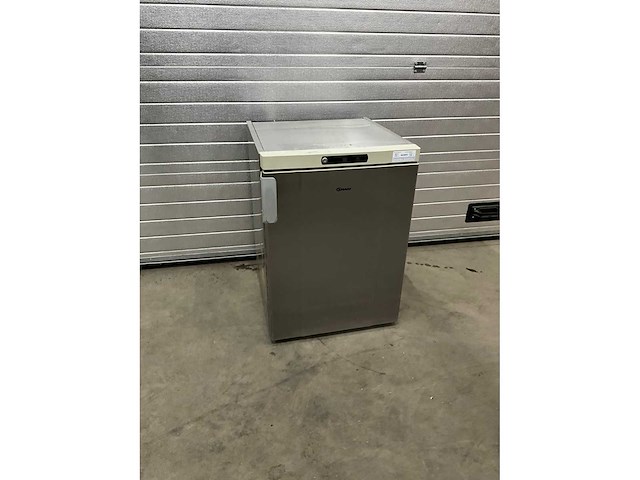 Gram f 200 re h rvs vrieskast - afbeelding 2 van  7