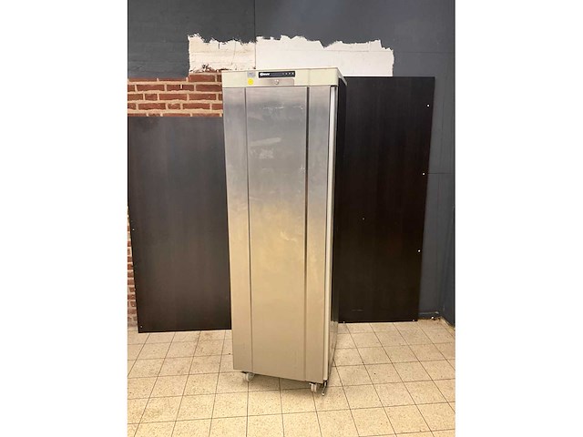 Gram f 410 rg mobiele vrieskast - afbeelding 2 van  9