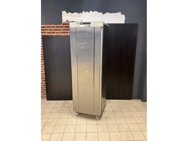 Gram f 410 rg mobiele vrieskast - afbeelding 3 van  9