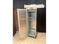 Gram f 410 rg mobiele vrieskast - afbeelding 4 van  9